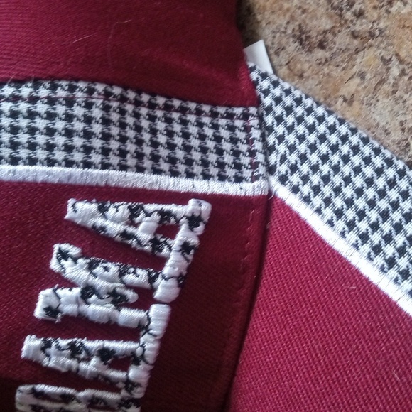 BAMA hat - Picture 3 of 4